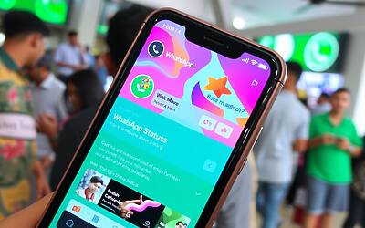 WhatsApp introduce annunci globali direttamente nelle chat e nella scheda Stato