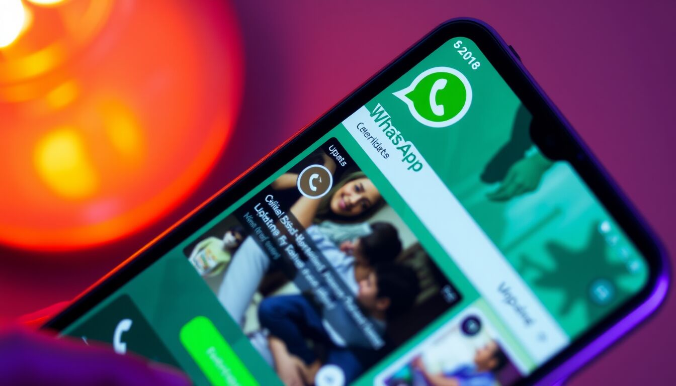 WhatsApp introduce annunci pubblicitari, strategie efficaci per limitarne la presenza