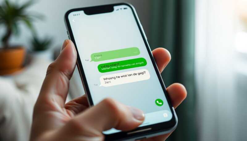WhatsApp introduce la traduzione automatica dei messaggi in arrivo e semplifica le chat multilingue