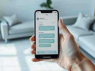 WhatsApp introduce riassunti con intelligenza artificiale e messaggi generati automaticamente per rendere le chat più rapide