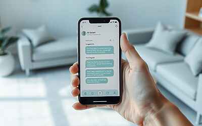WhatsApp introduce riassunti con intelligenza artificiale e messaggi generati automaticamente per rendere le chat più rapide