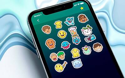 WhatsApp iPhone rinnova i suggerimenti intelligenti e trasforma l’esperienza delle chat con il nuovo aggiornamento