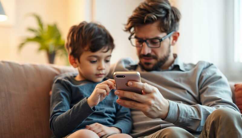 WhatsApp lancia account controllati dai genitori per rendere più sicura l’esperienza dei giovanissimi