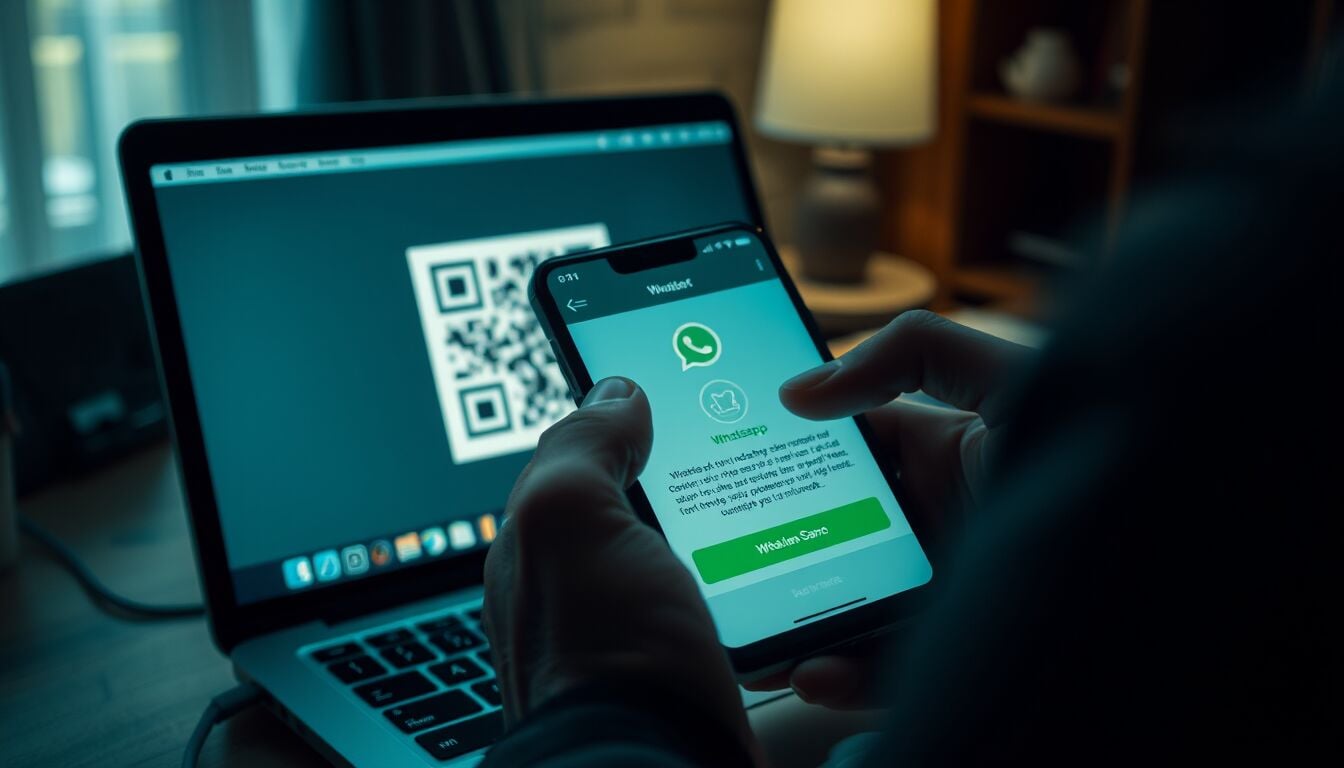 WhatsApp nuova truffa aggira la verifica in due passaggi e sottrae le sessioni: come proteggersi