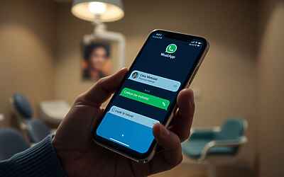 WhatsApp nuova truffa DentalPro allarme sicurezza digitale per migliaia di utenti italiani