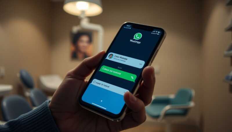 WhatsApp nuova truffa DentalPro allarme sicurezza digitale per migliaia di utenti italiani
