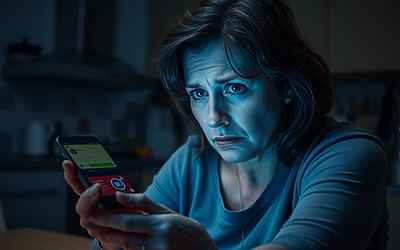 WhatsApp nuova truffa sui finti parenti malati: messaggi urgenti per pagamenti medici inesistenti