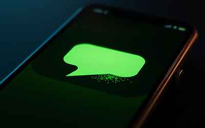 WhatsApp testa nuovi messaggi effimeri che si cancellano automaticamente subito dopo essere stati letti