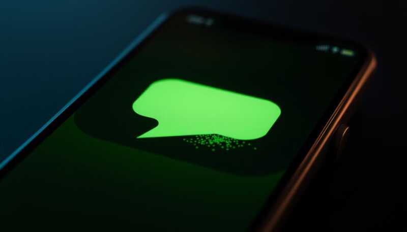 WhatsApp testa nuovi messaggi effimeri che si cancellano automaticamente subito dopo essere stati letti