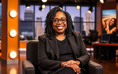 Whoopi Goldberg rivendica libertà sentimentale dopo tre matrimoni falliti