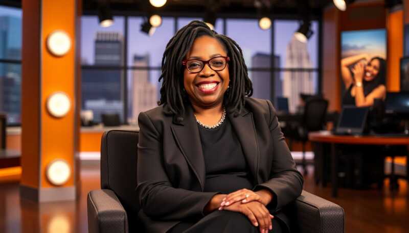 Whoopi Goldberg rivendica libertà sentimentale dopo tre matrimoni falliti