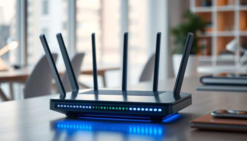 WiFi 8 nuova generazione: standard avanzato per connessioni wireless più stabili, veloci e affidabili