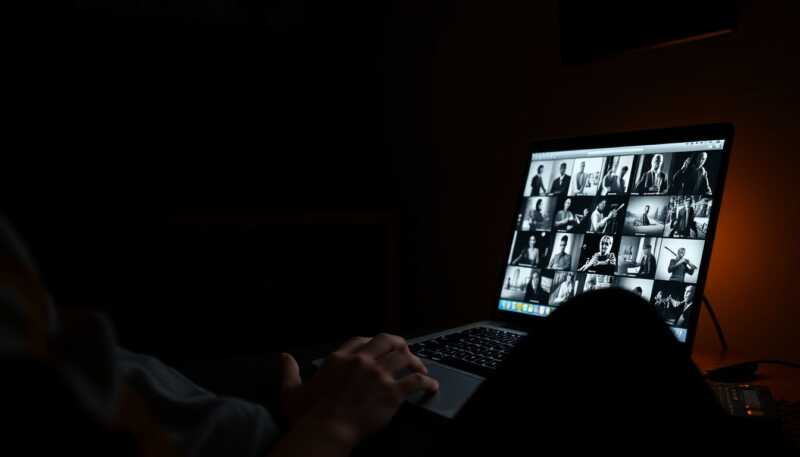 WikiFlix piattaforma legale per vedere migliaia di film gratis online