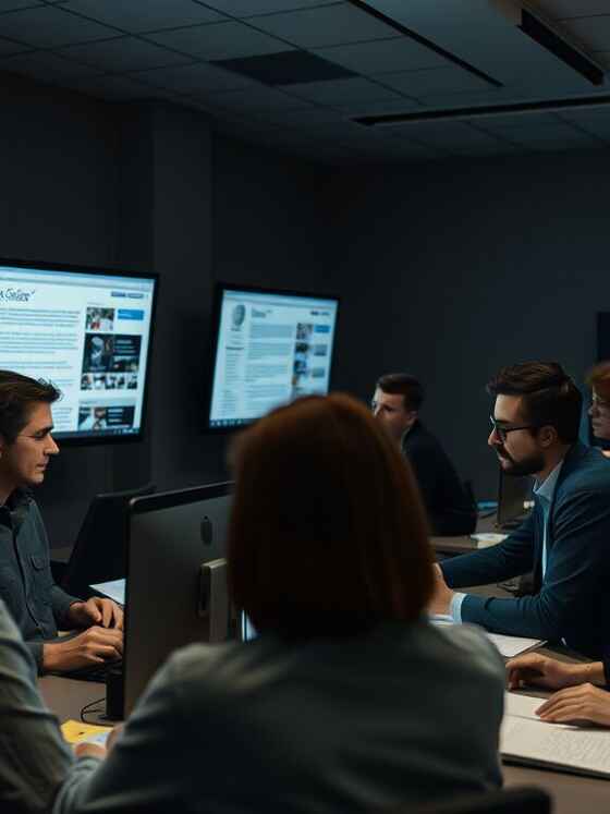 Wikipedia proibisce voci generate da intelligenza artificiale e rafforza i controlli sulla qualità dei contenuti