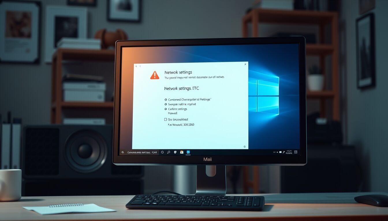 Windows 11 problemi di connessione dopo aggiornamento guida pratica per ripristinare internet in sicurezza