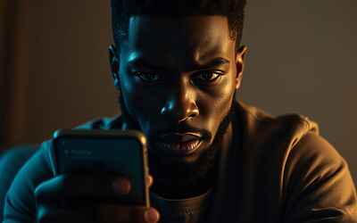 Xavier Smalls travolto da critiche dopo dichiarazioni omofobe su Dio e inferno