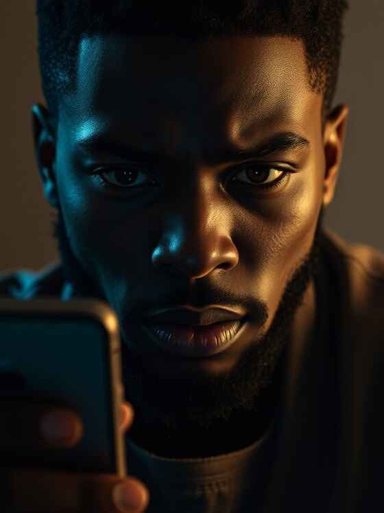 Xavier Smalls travolto da critiche dopo dichiarazioni omofobe su Dio e inferno