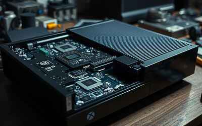 Xbox One finalmente violata dopo anni di tentativi falliti nella sicurezza della console di Microsoft