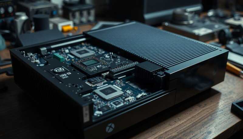 Xbox One finalmente violata dopo anni di tentativi falliti nella sicurezza della console di Microsoft