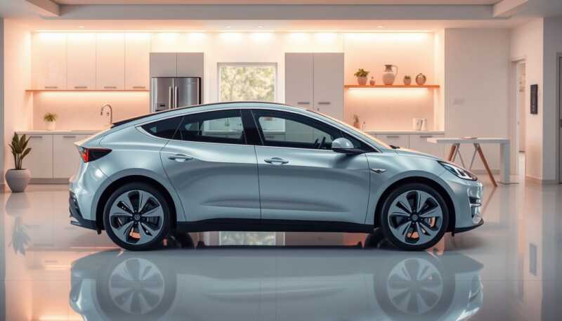Xiaomi svela al MWC il nuovo ecosistema integrato casa e mobilità