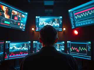 YouTube da piattaforma amatoriale a potenza globale dei media digitali: strategia, algoritmi, pubblicità