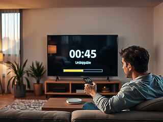 YouTube impone spot non interrompibili da 30 secondi su smart TV, cresce il malcontento degli utenti