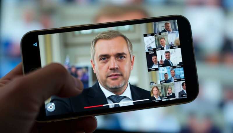 YouTube introduce Likeness Detection per riconoscere e bloccare i deepfake sulla piattaforma