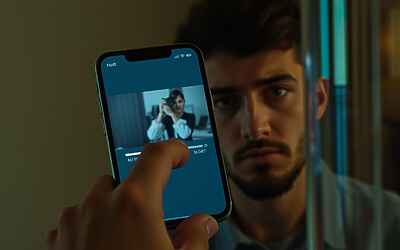 YouTube invita gli utenti a identificare e segnalare i contenuti generati dall’intelligenza artificiale di bassa qualità