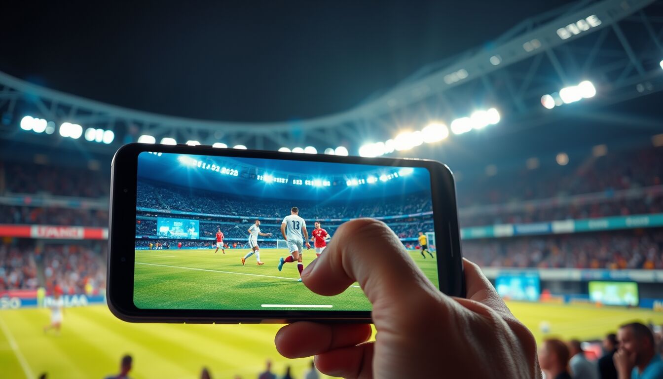 YouTube ottiene i diritti FIFA per i Mondiali in streaming gratuito e amplia l’offerta calcistica globale