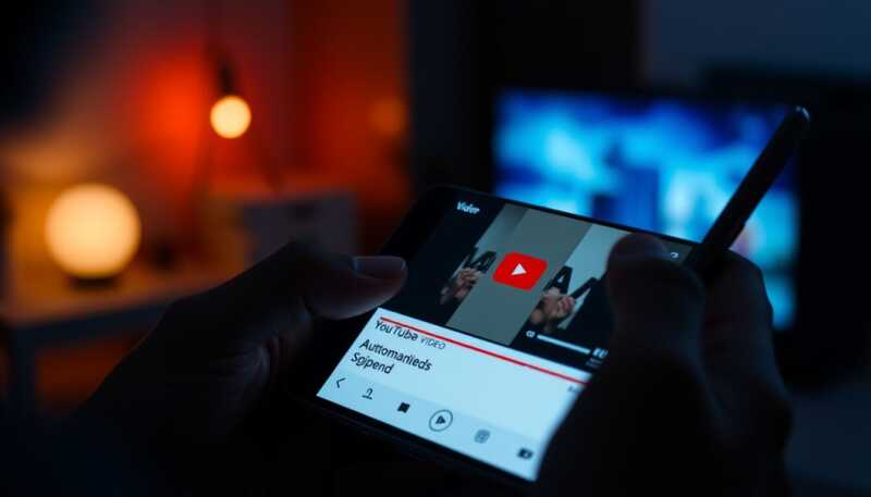 YouTube Premium svela una funzione nascosta che rivoluziona l’esperienza di visione dei video online