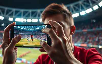 YouTube trasmetterà alcune partite dei Mondiali in diretta gratuita