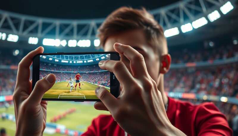 YouTube trasmetterà alcune partite dei Mondiali in diretta gratuita