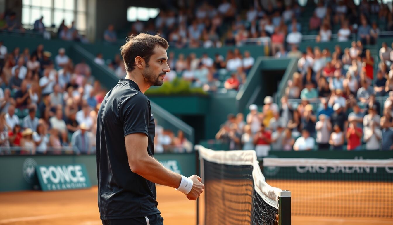 Abodi elogia Sinner come esempio di rispetto e critica Gravina definendo infelici le parole sugli atleti