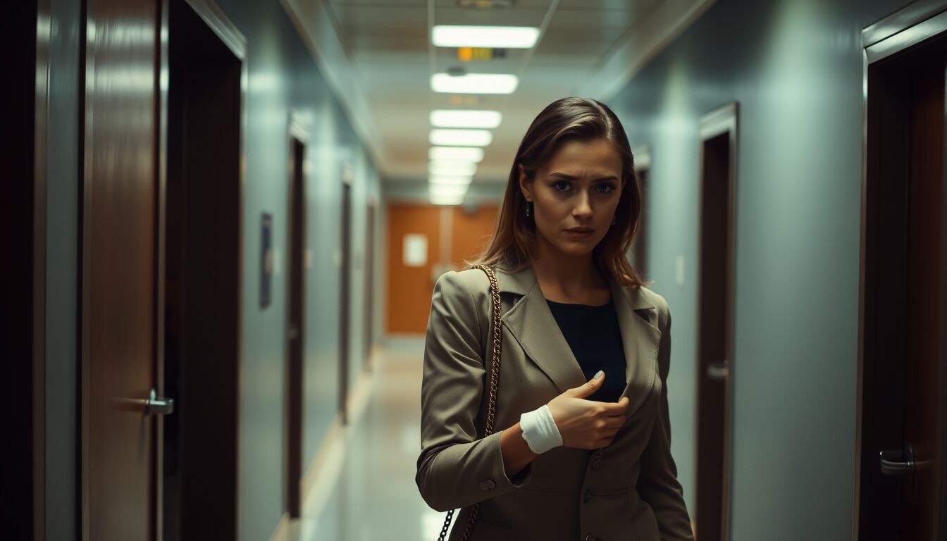 Adriana Volpe abbandona il Grande Fratello Vip per gravi motivi personali