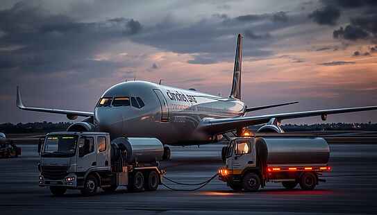 Aeroporto di Brindisi in crisi carburante, disagi operativi e limitazioni anche su Reggio Calabria e Pescara