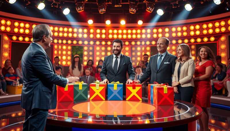Affari tuoi speciale con Stefano De Martino e ospiti d’eccezione