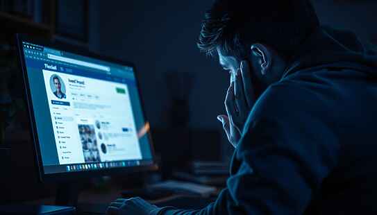 Agenzia delle Entrate, allarme falsi profili Facebook: come riconoscere le truffe e proteggere i dati