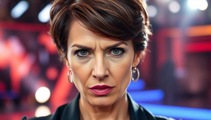 Alessandra Celentano accusa Veronica Peparini durante acceso guanto di sfida