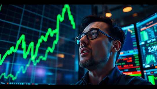 Alphabet batte le previsioni trimestrali e innesca un forte rally del titolo nel dopo mercato
