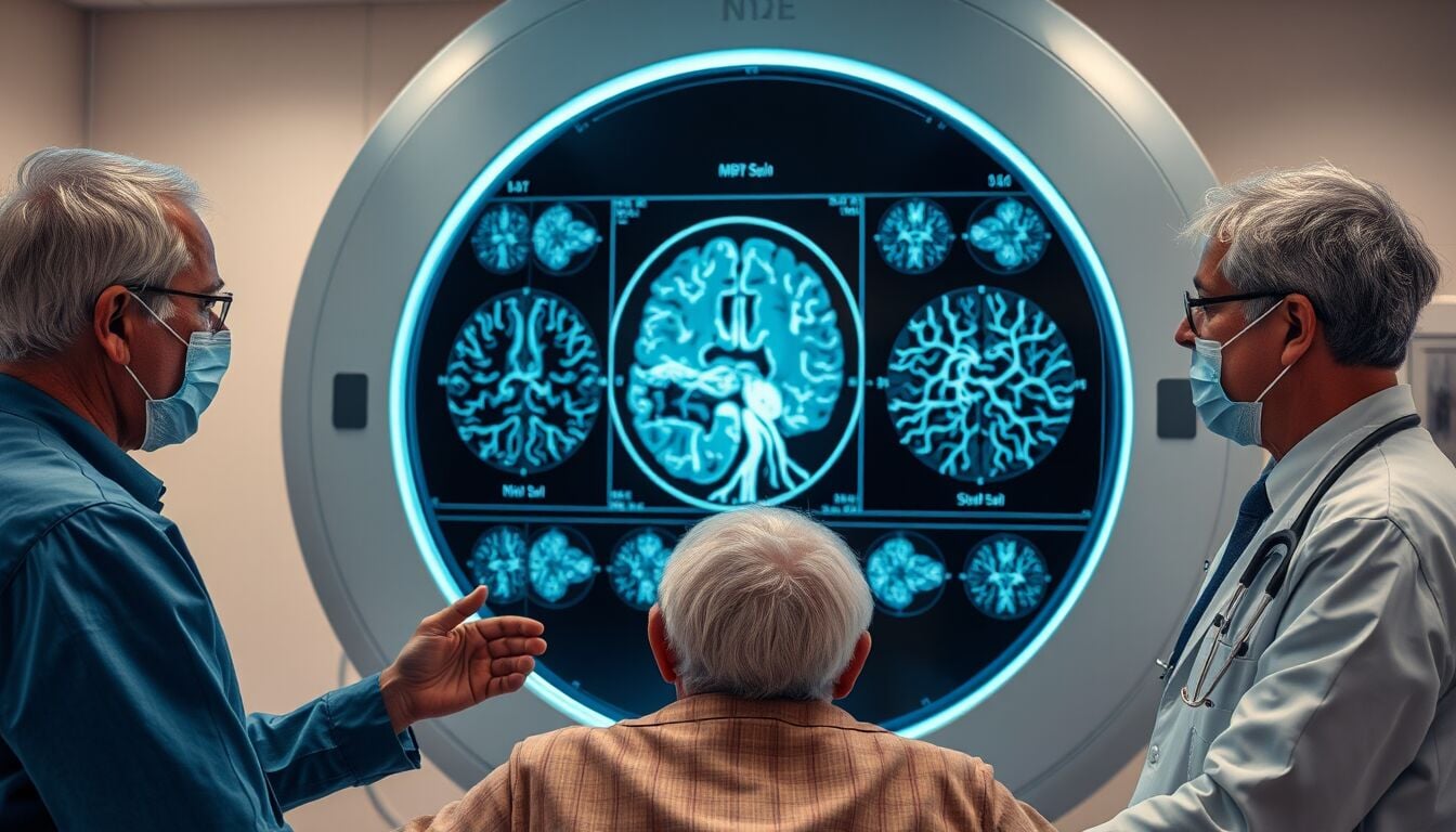 Alzheimer, svolta nella diagnosi precoce con il progetto Interceptor sviluppato dai ricercatori italiani