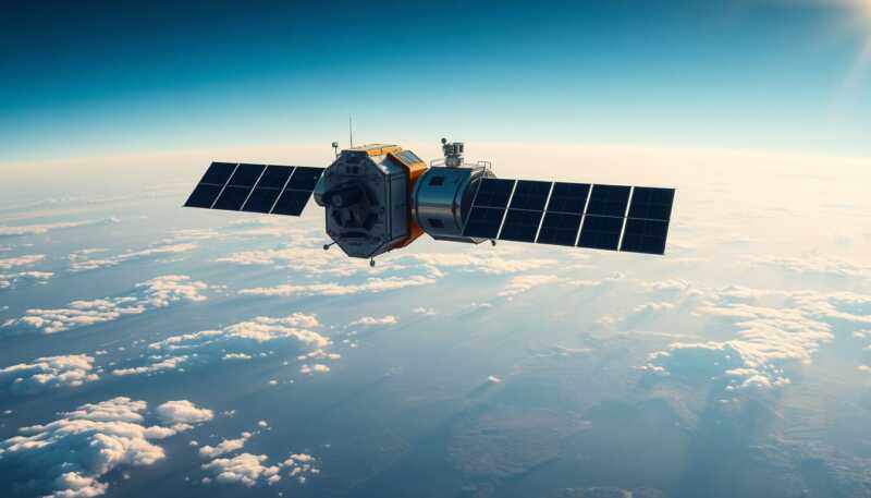 Amazon Leo prepara il debutto dell’internet satellitare e punta a rivoluzionare prezzi e concorrenza