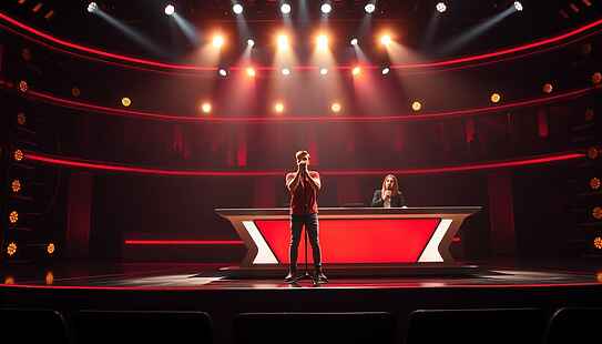 Amici 25, quinta puntata del Serale tra sfide decisive e colpi di scena