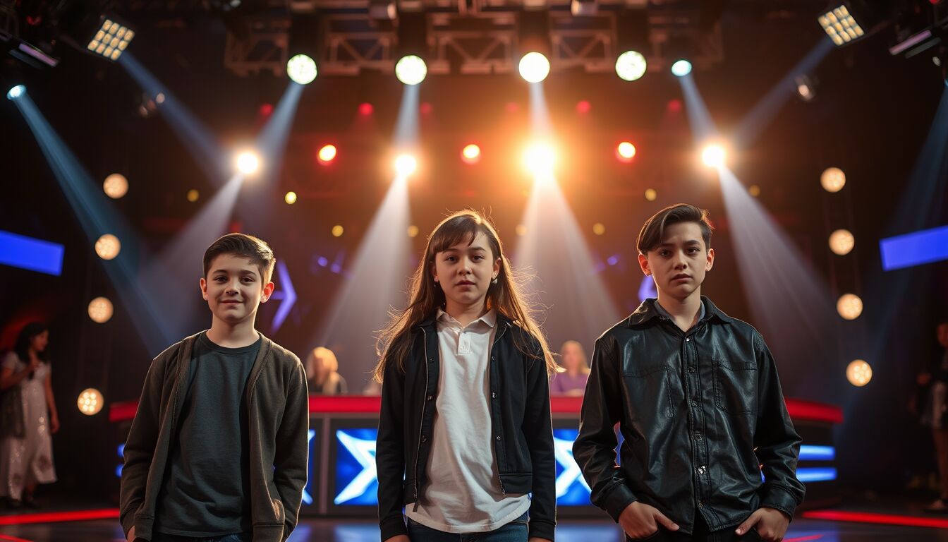 Amici 25, serale quinta puntata: svelati i tre allievi al ballottaggio