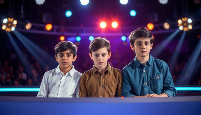Amici Serale, svelati i tre al ballottaggio e caos in studio