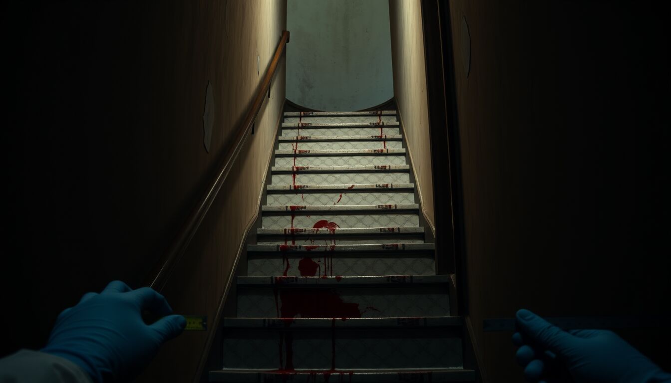 Andrea Sempio sotto accusa: crolla l’alibi, la Procura ricostruisce sevizie e omicidio di Chiara Poggi