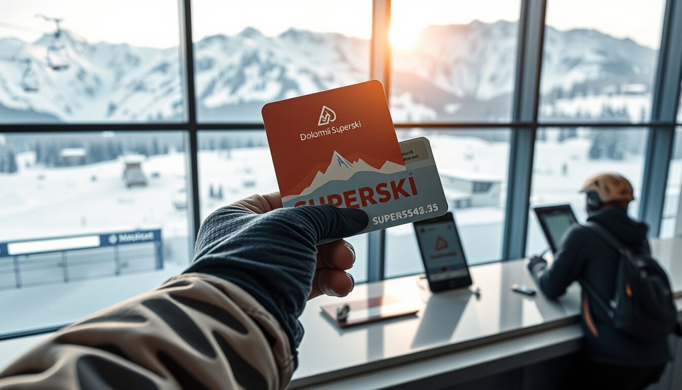 Antitrust apre istruttoria, Dolomiti Superski annuncia rimborsi sugli skipass per tutelare i consumatori