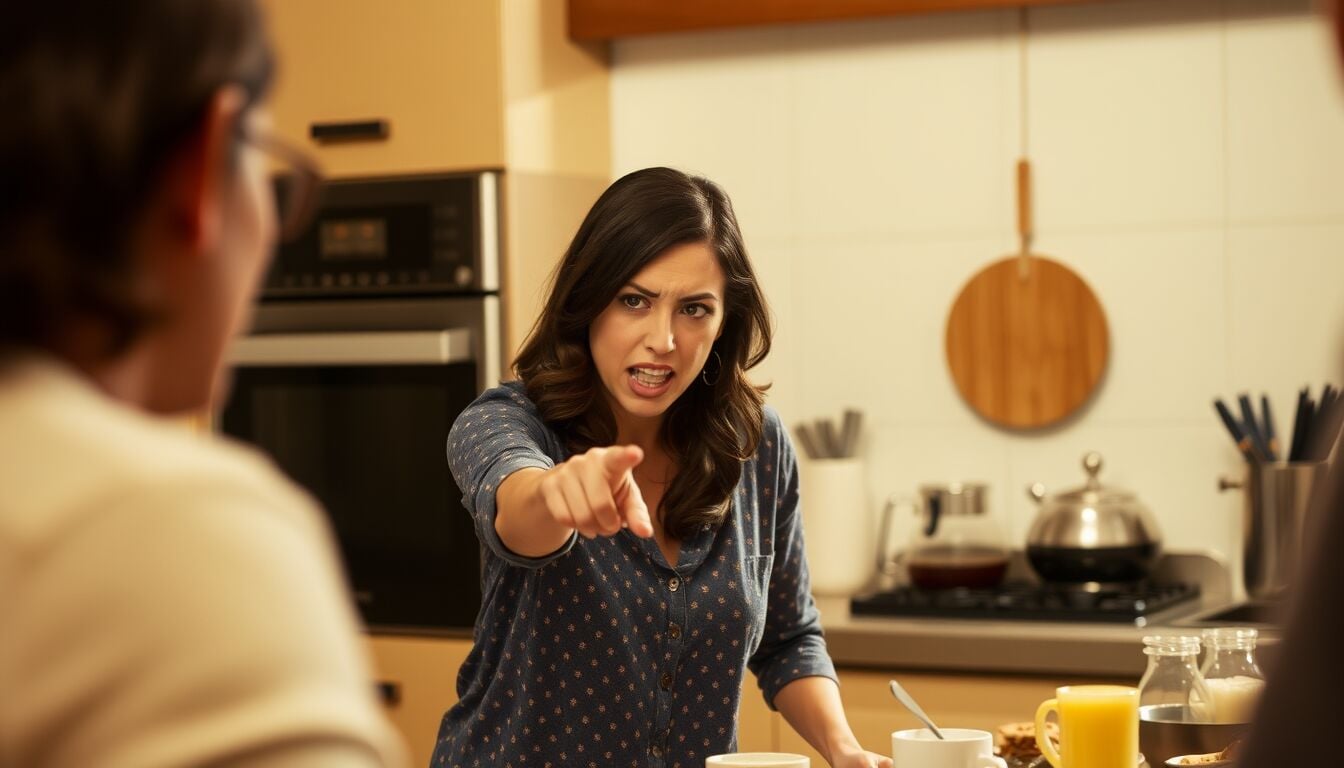 Antonella Elia attacca Ibiza Altea al Grande Fratello Vip