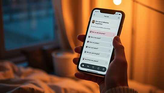 App anti Tinder punta sulla gentilezza e rivoluziona il modo di conoscersi online