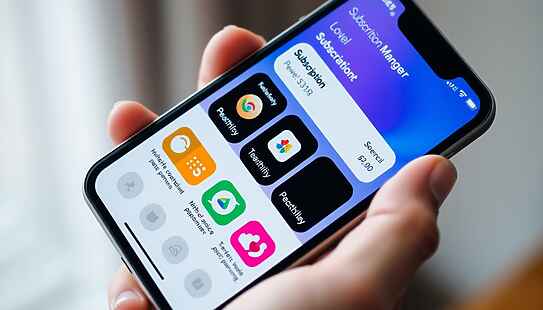 Apple App Store introduce gli abbonamenti annuali con pagamento mensile per app e servizi