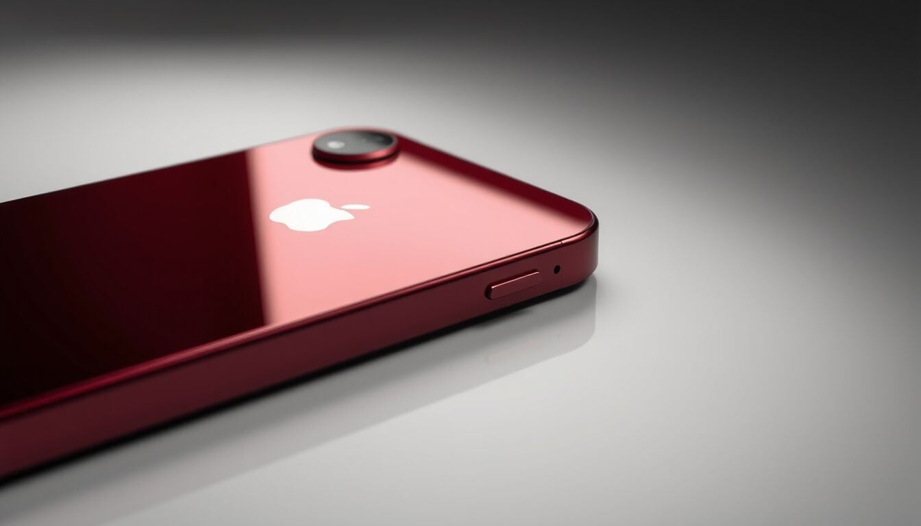 Apple iPhone 18 Pro rinuncia al colore più richiesto e alimenta la delusione degli utenti